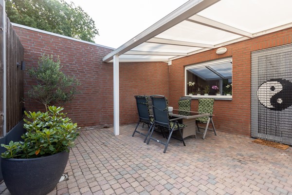 Medium property photo - Klaproosstraat 6, 6134 VL Sittard